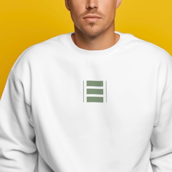 ENJOY LIFE E5 Women's Heavy Cotton Long Sleeve - Picture 6 of 7